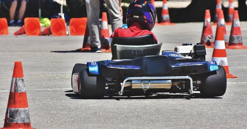 Comment réussir ses qualifications en karting