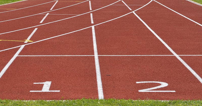 Top 5 des applications mobiles pour analyser ses performances piste