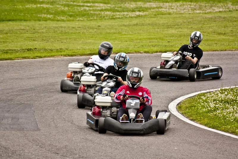 La combinaison de course : bien plus qu’un simple habit
