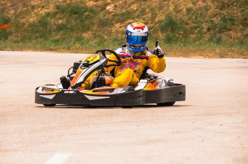 Comment choisir son karting en 2026 : le guide ultime pour débutants