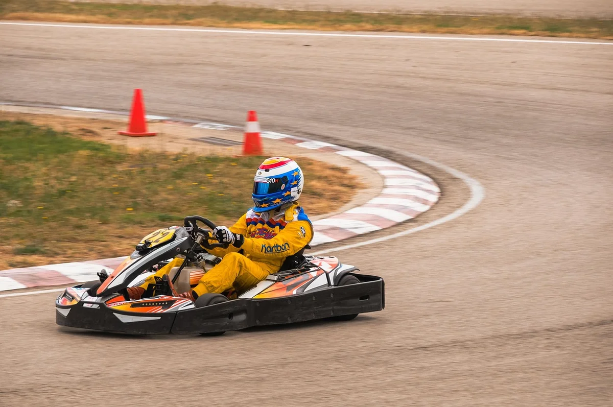 Top 5 des circuits de karting en France en 2026