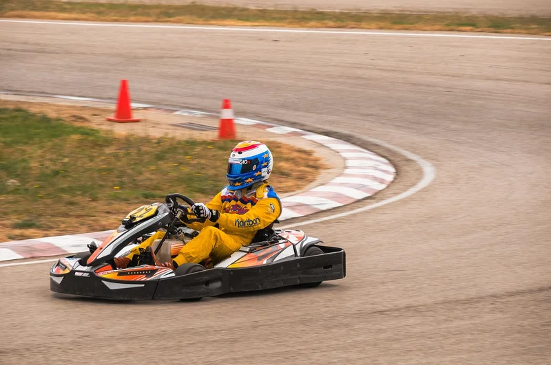 Top 5 des circuits de karting en France en 2026