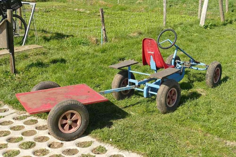 Quel équipement pour débuter la compétition de karting sans se ruiner